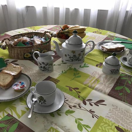Il Ramo D'Oro Bed & Breakfast Naples Exterior photo