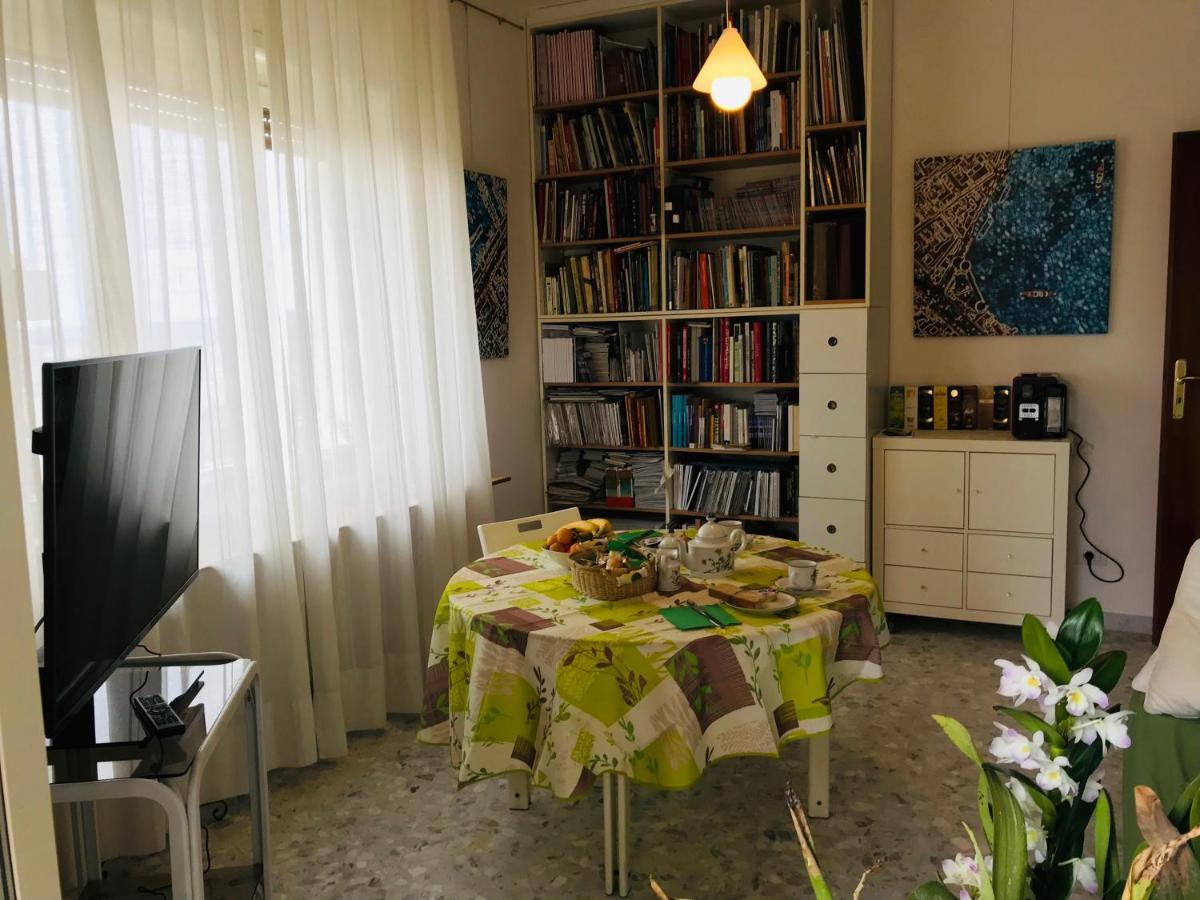 Il Ramo D'Oro Bed & Breakfast Naples Exterior photo