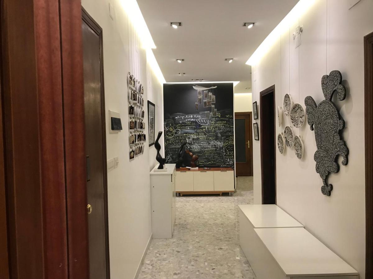 Il Ramo D'Oro Bed & Breakfast Naples Exterior photo