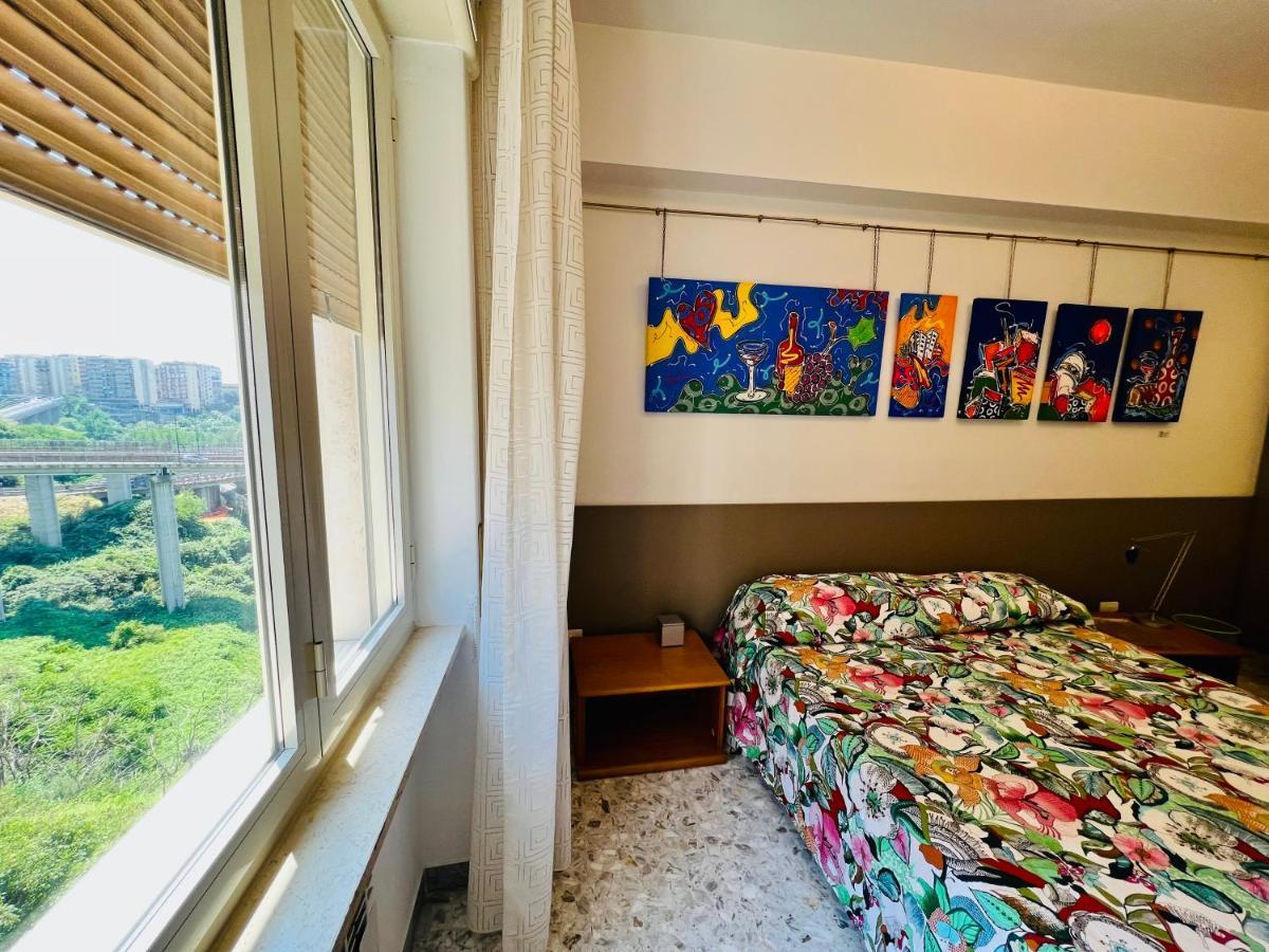 Il Ramo D'Oro Bed & Breakfast Naples Exterior photo
