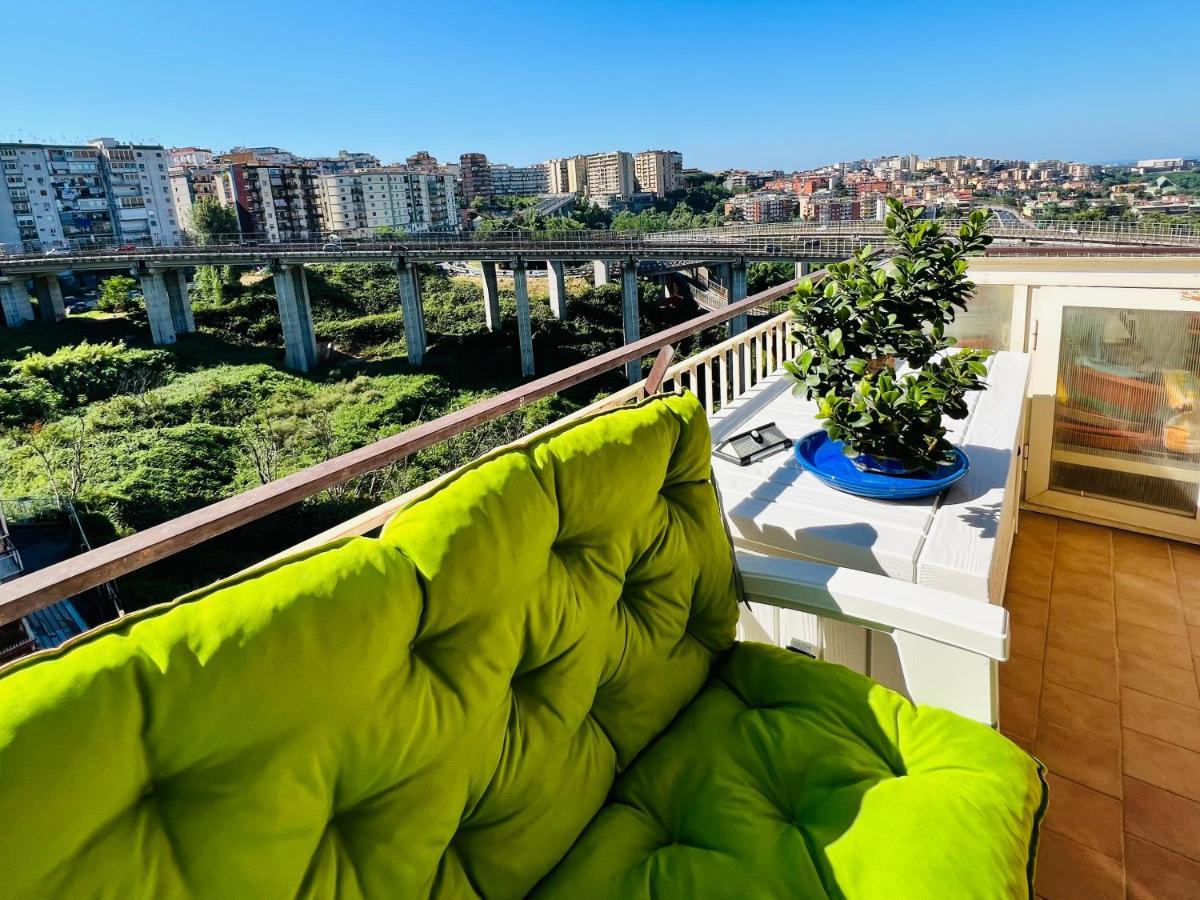 Il Ramo D'Oro Bed & Breakfast Naples Exterior photo