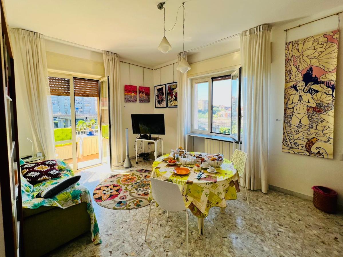 Il Ramo D'Oro Bed & Breakfast Naples Exterior photo